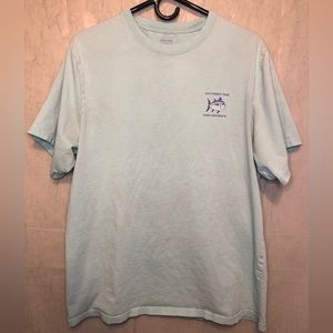 Southern Tide Men’s Tee - Large